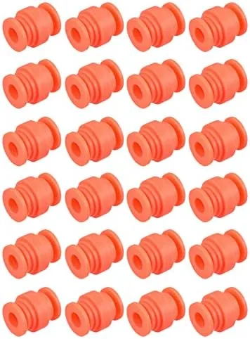 MECCANIXITY Anti-Vibration Shock Absorption Damping Rubber Balls M7x20mm for RC Quadcopter FPV Gimbal Camera Review: Tested and Rated