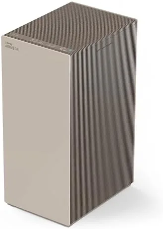 COWAY Air Purifiers for Large Room Whole Home Up to 4,253ft², 2 Sets of Review: Tested and Rated