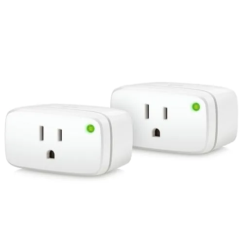 Eve Energy Matter Smart Plug Review: Precise Power Metering on Thread