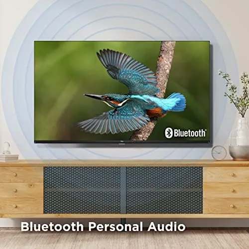 The TCL 32-Inch Class S3 1080p LED Smart TV with Google compared in context