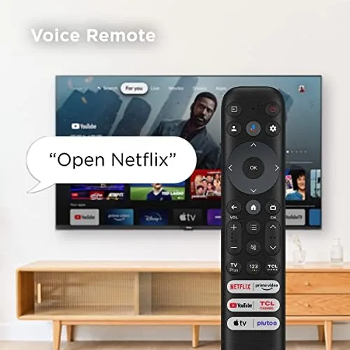Testing the TCL 32-Inch Class S3 1080p LED Smart TV with Google over two weeks