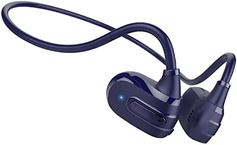 Overview of the BANIGIPA Kids Headphones, Open Ear Headphones for Teens Child Boys