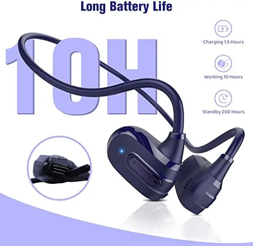 The BANIGIPA Kids Headphones, Open Ear Headphones for Teens Child Boys compared in context