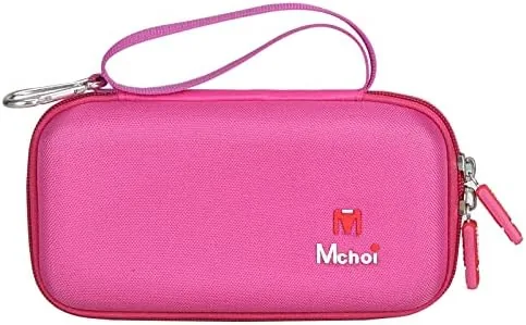 The Mchoi Case Suitable for Texas Instruments TI-30XIIS TI-30XS TI-30Xa TI-36X in real use