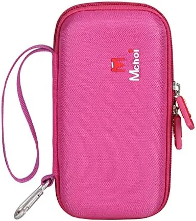Another view of the Mchoi Case Suitable for Texas Instruments TI-30XIIS TI-30XS TI-30Xa TI-36X