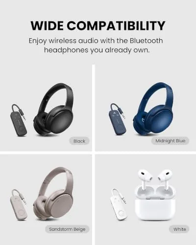 Testing the Avantree Relay Airplane Bluetooth Adapter for 2 AirPods or Headphones over two weeks