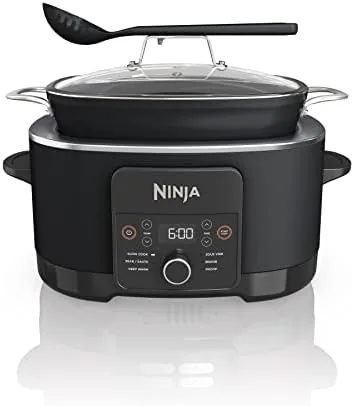 Ninja PossibleCooker PLUS 12-in-1 Review: One Pot for Nearly Every Cooking Task