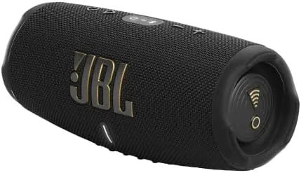 JBL Charge 5 WiFi Review: Big Sound, Streaming Smarts