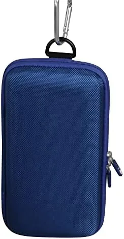 The Hermitshell Hard Travel Case for Samsung T7 / T7 Touch compared in context
