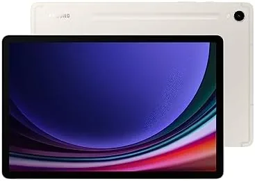 Samsung Galaxy Tab S9 11 Inch Review: The Compact AMOLED Daily Driver