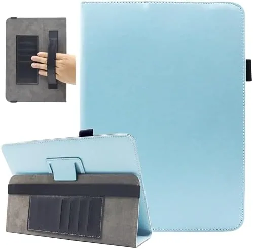 Testing the Universal 10 10.1 11 Inch Android Tablet Case Cover for over two weeks