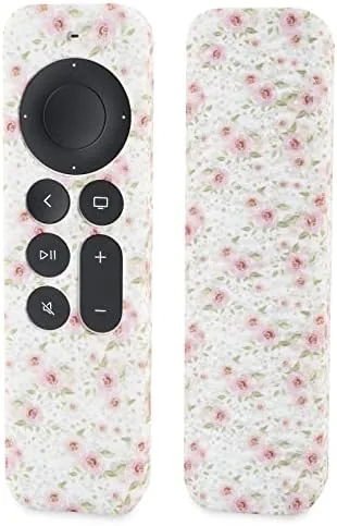 Overview of the LEFXMOPHY Case for Apple TV Cover Siri Remote 2023 2021