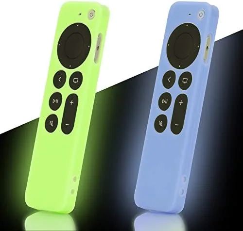 The LEFXMOPHY Case for Apple TV Cover Siri Remote 2023 2021 compared in context