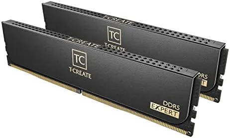 TEAMGROUP T-Create Expert DDR5 Review: Fast 6000MHz RAM That Just Works