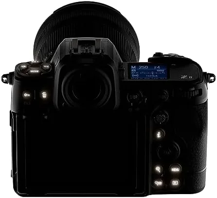 Testing the Nikon Z 8 with Zoom Lens | Professional Full-Frame mirrorless over two weeks