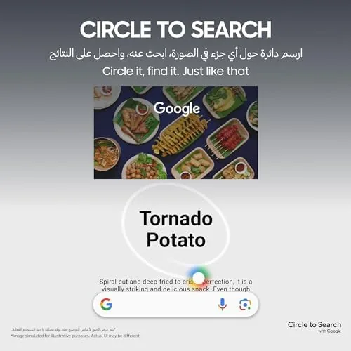 Camera interface showing the zoom dial up to 100x