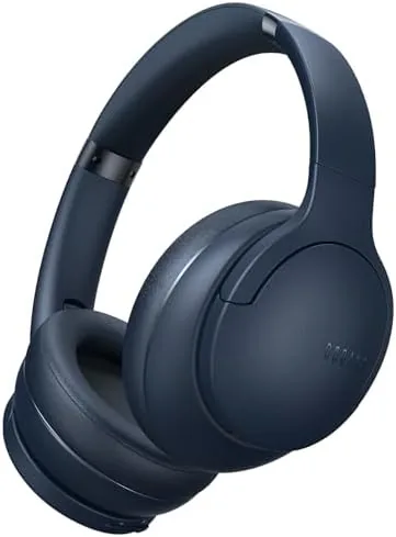 DOQAUS Wireless Headphones Over Ear, Bluetooth Headphones, APP Control | 90H Playtime, 9 EQ Review: Tested and Rated