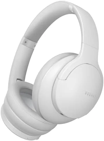Overview of the DOQAUS Bluetooth Headphones Over Ear, Headphones Wireless with 90H Playtime