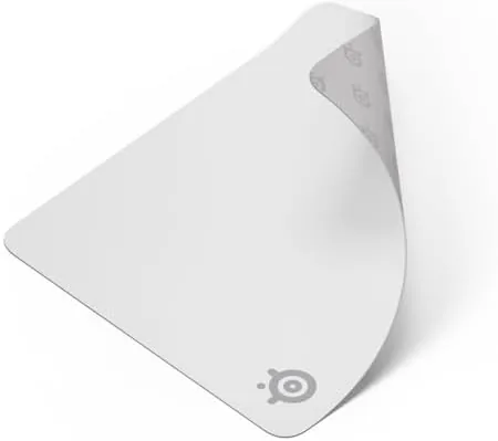 The SteelSeries QcK Gaming Mouse Pad - Diablo IV Edition compared in context
