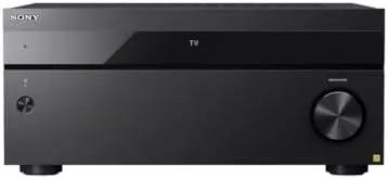 Sony STRAZ5000ES Premium ES 11.2 CH 8K A/V Receiver Review: Tested and Rated