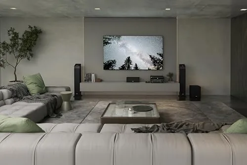 Another view of the Sony STRAZ5000ES Premium ES 11.2 CH 8K A/V Receiver
