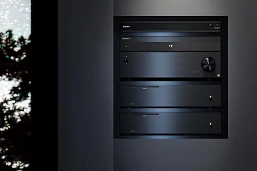 Testing the Sony STRAZ5000ES Premium ES 11.2 CH 8K A/V Receiver over two weeks