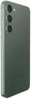 The Samsung Galaxy S23, 128GB, Green - Unlocked (Renewed) compared in context