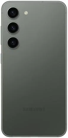 Testing the Samsung Galaxy S23, 128GB, Green - Unlocked (Renewed) over two weeks