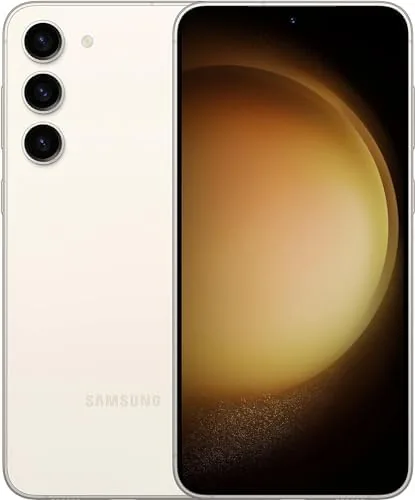 Testing the Samsung Galaxy S23, 128GB, Lavender - Unlocked (Renewed) over two weeks