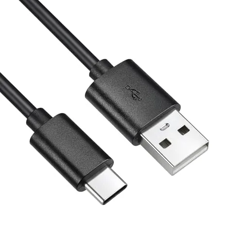 Close look at the Smays USB C Cable Bulk 20-Pack, Type C Charger Cord 3.3ft Multipack build quality