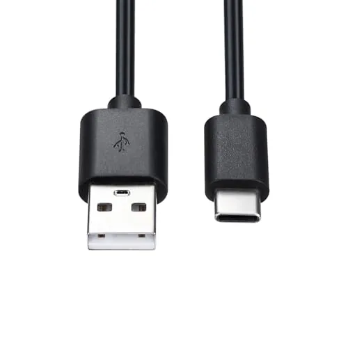 The Smays USB C Cable Bulk 20-Pack, Type C Charger Cord 3.3ft Multipack in real use