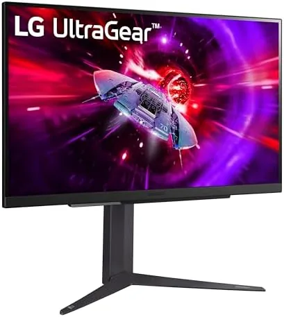 Testing the LG 27GR83Q-B 27-inch Ultragear QHD (2560x1440) IPS Gaming Monitor, 240Hz over two weeks