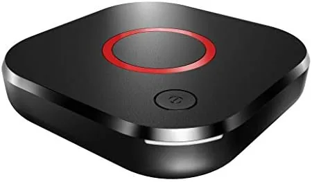 The Infomir MAG544w3 4K Linux Set-Top Box, Dual-Band Wi-Fi, HDR, HDMI 2.1 in real use