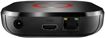 The Infomir MAG544w3 4K Linux Set-Top Box, Dual-Band Wi-Fi, HDR, HDMI 2.1 compared in context
