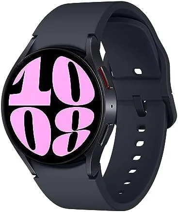 Samsung Galaxy Watch 6 Review: Dependable Fitness and Sleep Tracking