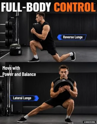 Another view of the Sandbag Workout Bag,Sand Bags for Weight Training,Sandbags for Fitness,Sandbags for