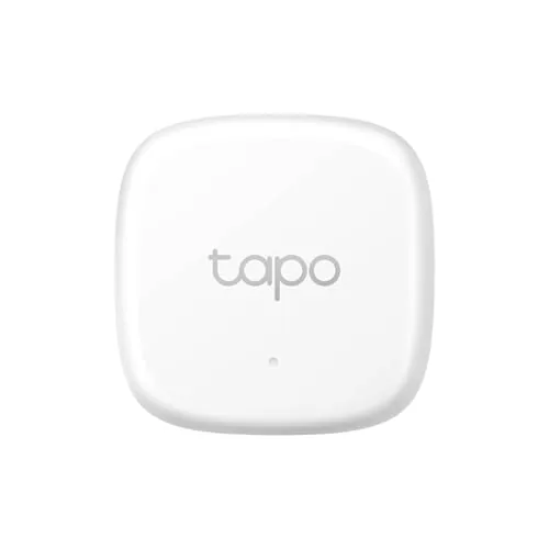 Testing the Tapo Smart Temperature and Humidity Sensor, Requires Tapo Hub, T310 over two weeks