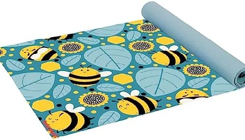 Antsy Pants Yoga Mat for Stretching and Yoga Review: Tested and Rated