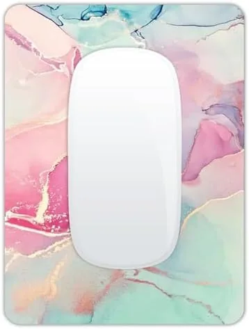 Small Mouse Pad, Mini Mouse Pad 6 X 8 Inch with Non-Slip Rubber Base Review: Tested and Rated
