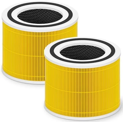 Core 300 Pet Care Filter for LEVOIT Core 300-P Core 300S-P Air Purifier | Review: Tested and Rated