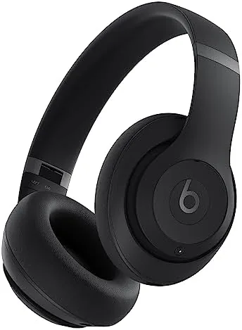 Beats Studio Pro Review: Wireless Noise Canceling Headphones Worth Your Commute