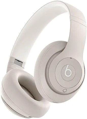 Overview of the Beats Studio Pro Premium Wireless Over-Ear Headphones- Up to 40-Hour