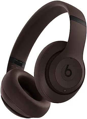 Overview of the Beats Studio Pro Premium Wireless Over-Ear Headphones- Up to 40-Hour