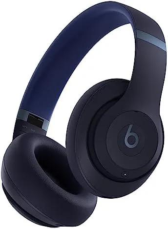 Overview of the Beats Studio Pro Premium Wireless Over-Ear Headphones- Up to 40-Hour