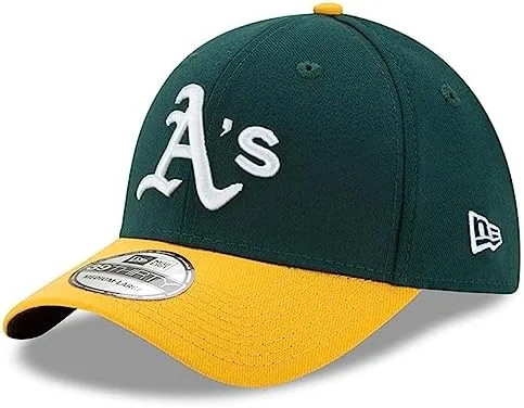 New Era MLB 2-Tone Team Classic 39THIRTY Stretch Flex Fit Hat Cap Review: Tested and Rated