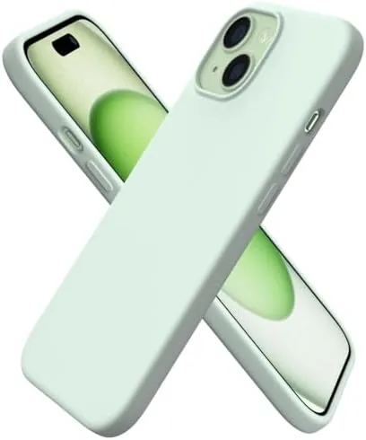 ORNARTO Compatible with iPhone 15 Case 6.1, Slim Liquid Silicone 3 Layers Full Covered Review: Tested and Rated