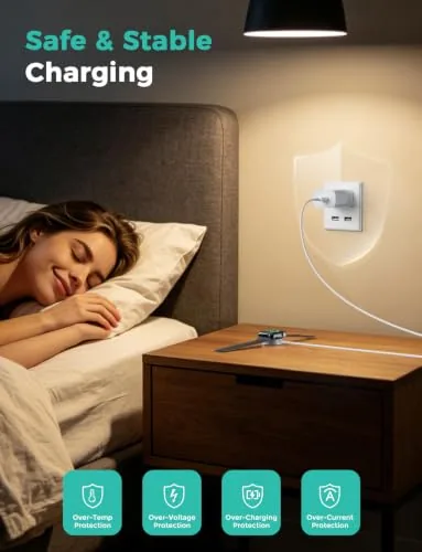 The ππππ ππ©π π«ππππ for Apple Watch Charger USB Magnetic Fast Charging compared in context