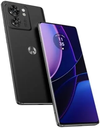 Overview of the Motorola Edge | 2023 | Unlocked | Made for US