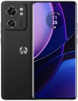 Close look at the Motorola Edge | 2023 | Unlocked | Made for US build quality