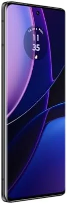 Another view of the Motorola Edge | 2023 | Unlocked | Made for US